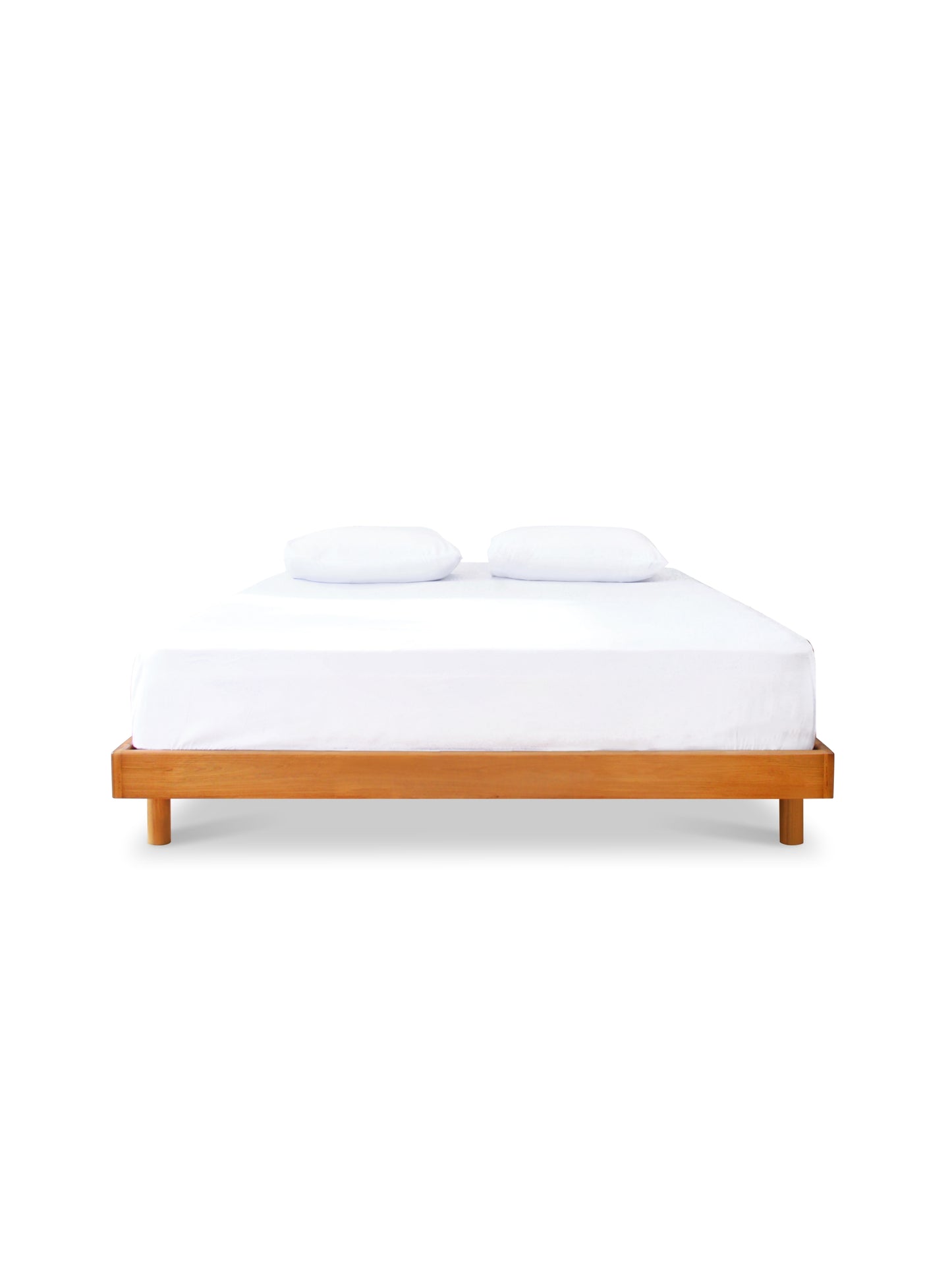 Dipan Tempat Tidur Hansa