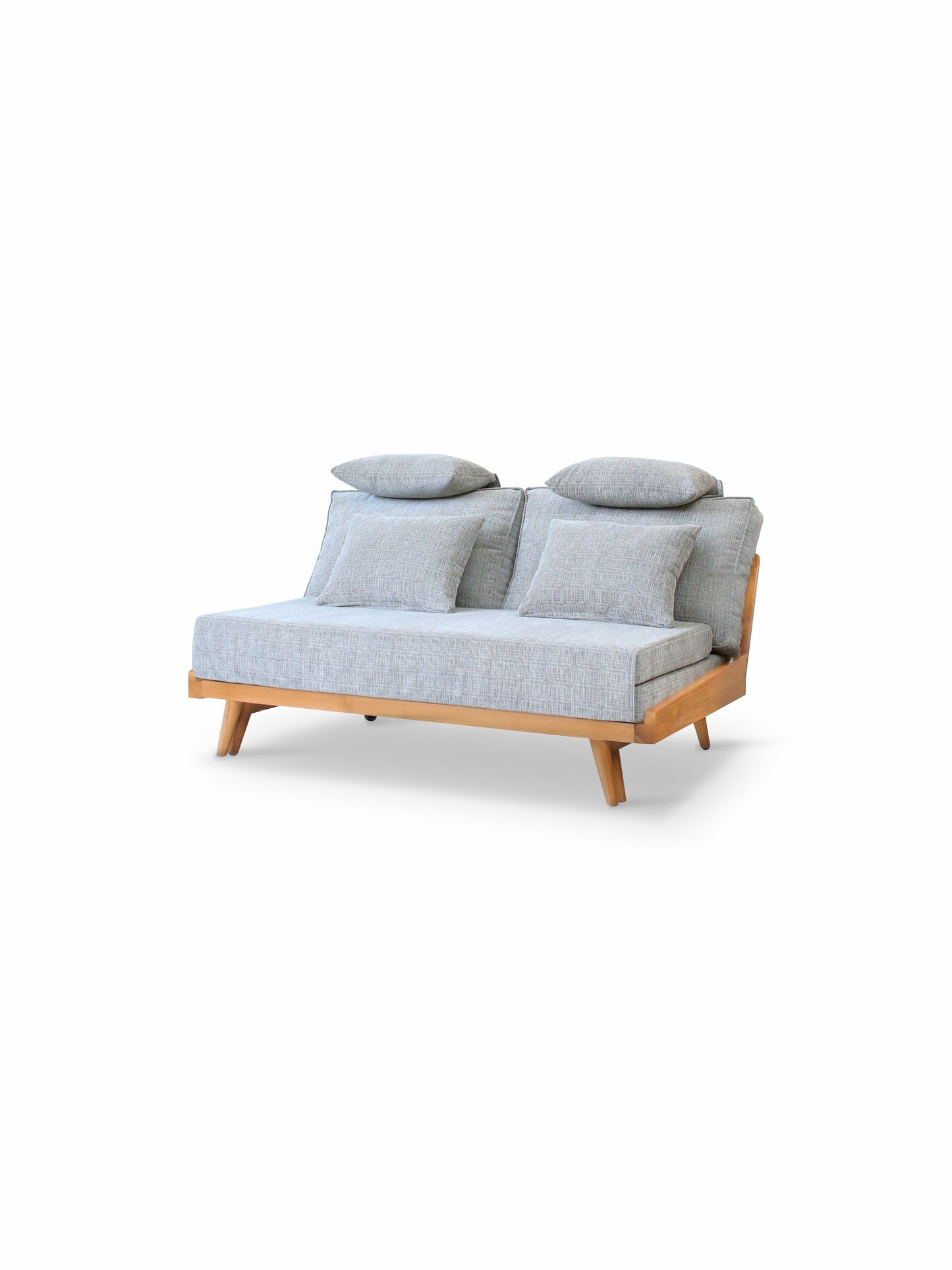 Havana Sofa Bed (Double Seater)