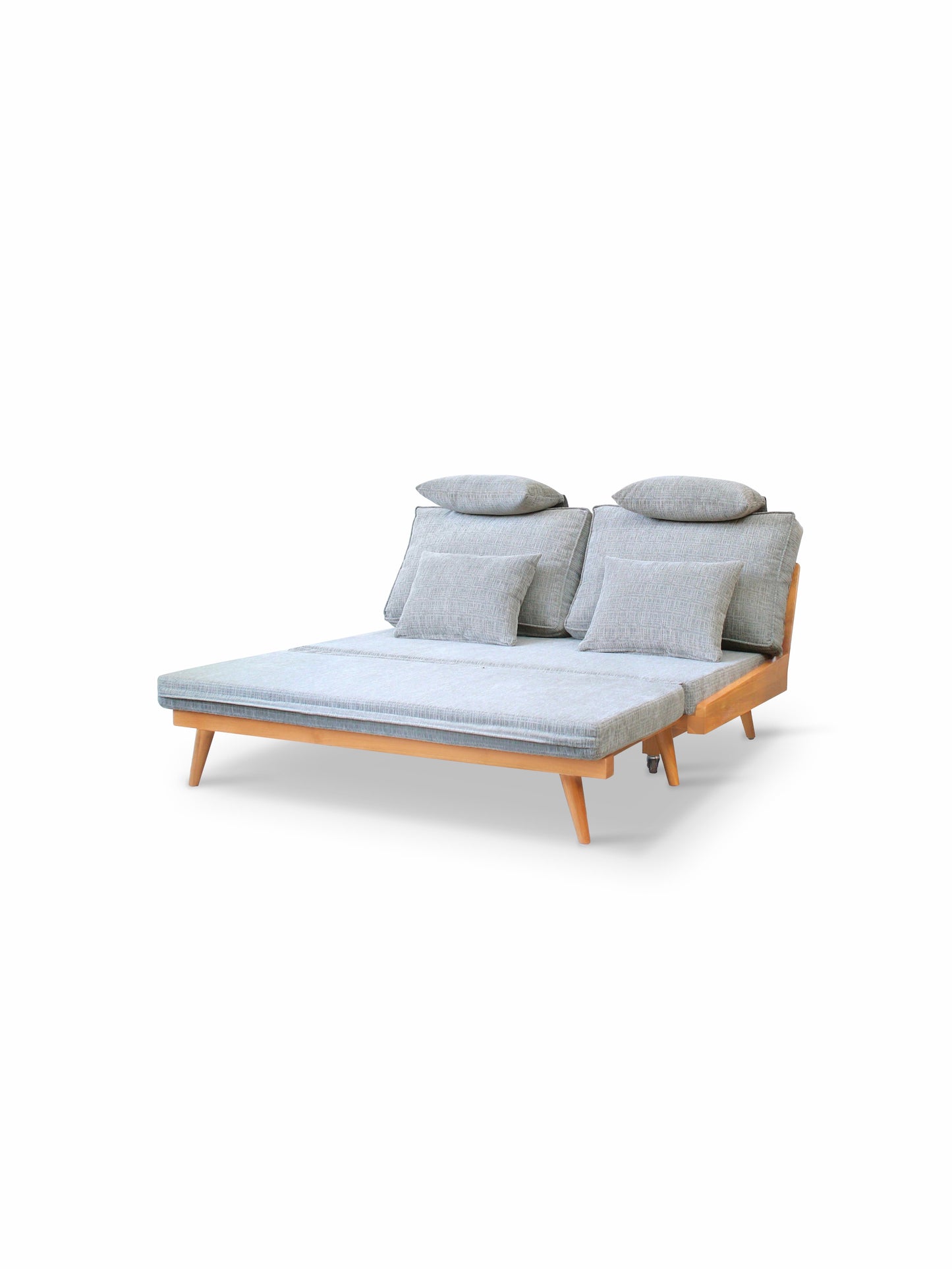 Havana Sofa Bed (Double Seater)