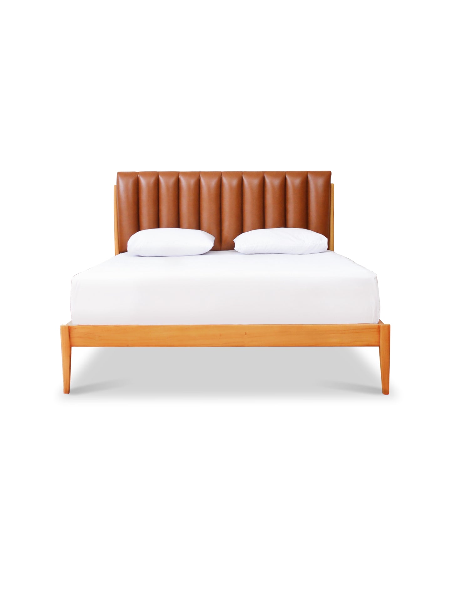 Dipan Tempat Tidur Sara