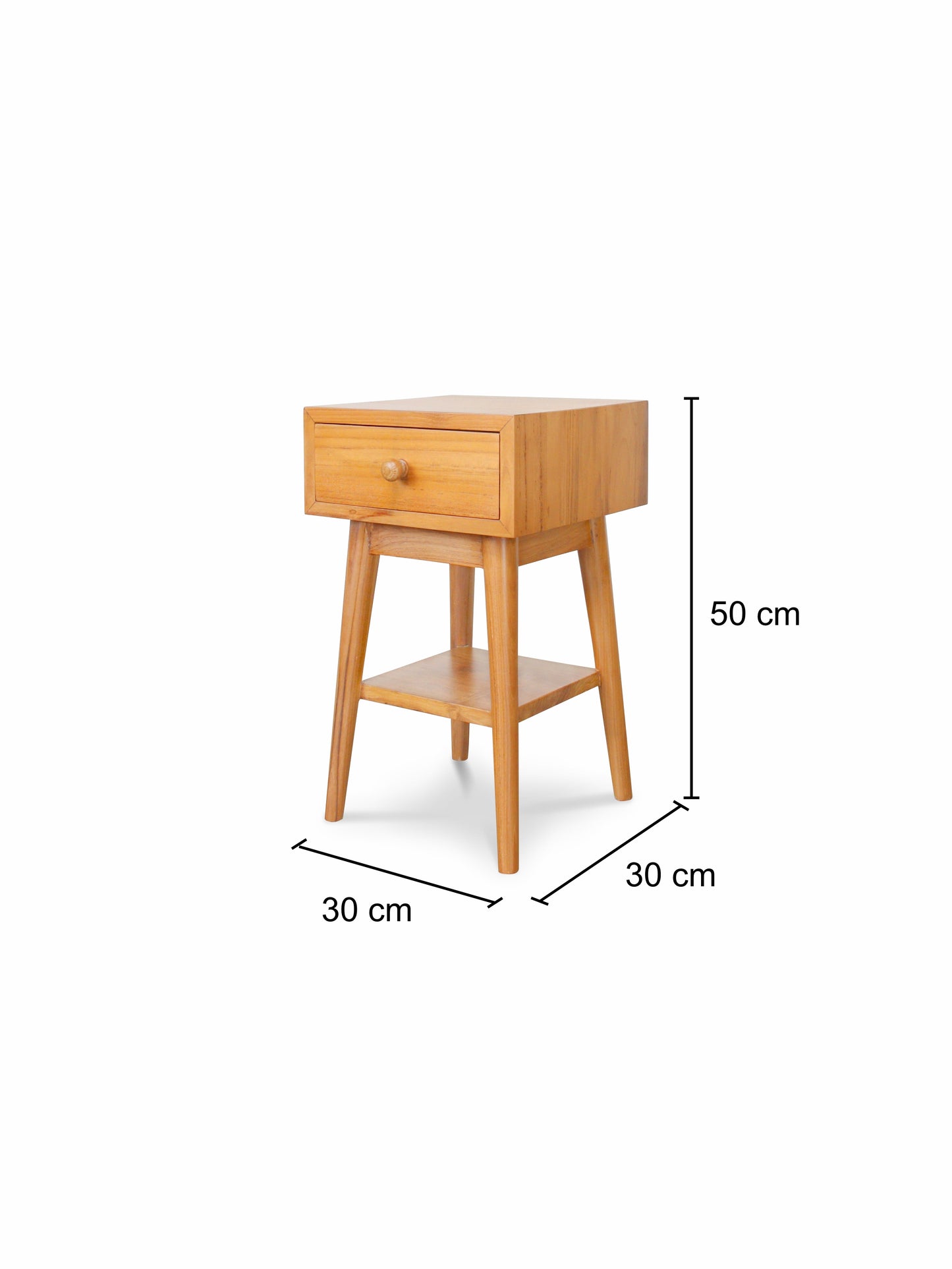 Mini Nakas/Meja Samping