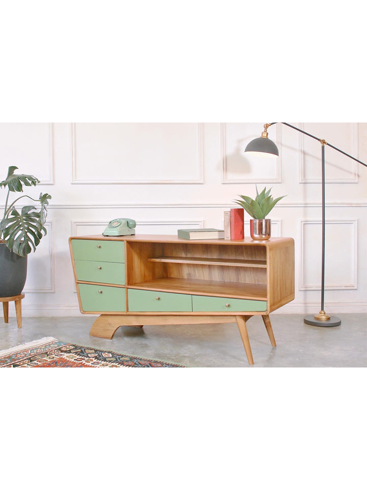 Hugo Lemari Bufet/Kabinet/Credenza