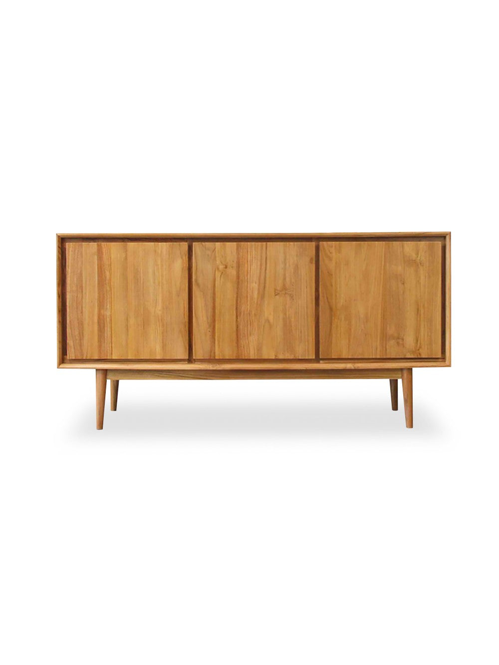 Yash Lemari Bufet/Kabinet/Credenza