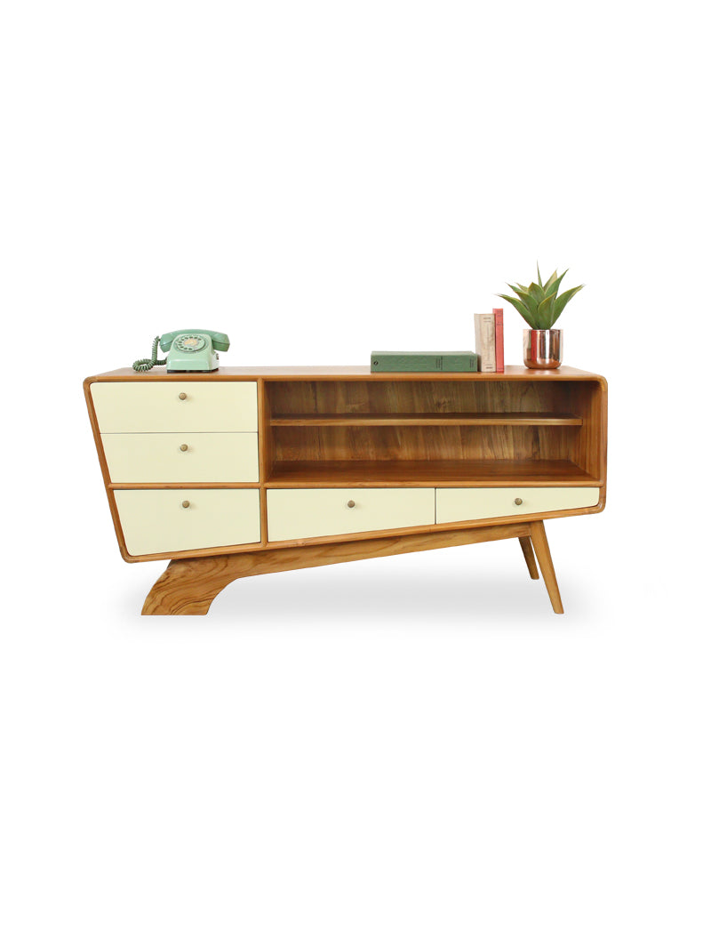 Hugo Lemari Bufet/Kabinet/Credenza