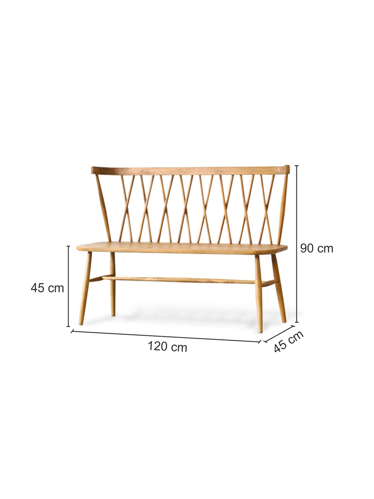 XXX Kursi tanpa Sandaran Lengan
