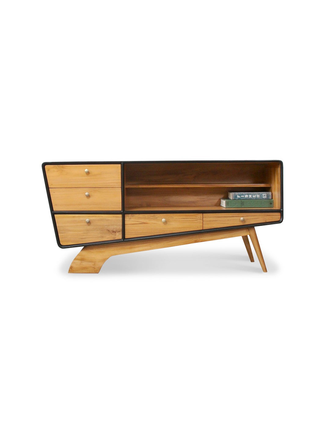 Hugo Lemari Bufet/Kabinet/Credenza