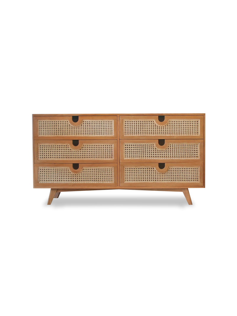 Elma Kabinet 6 Laci