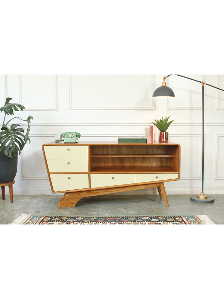 Hugo Lemari Bufet/Kabinet/Credenza