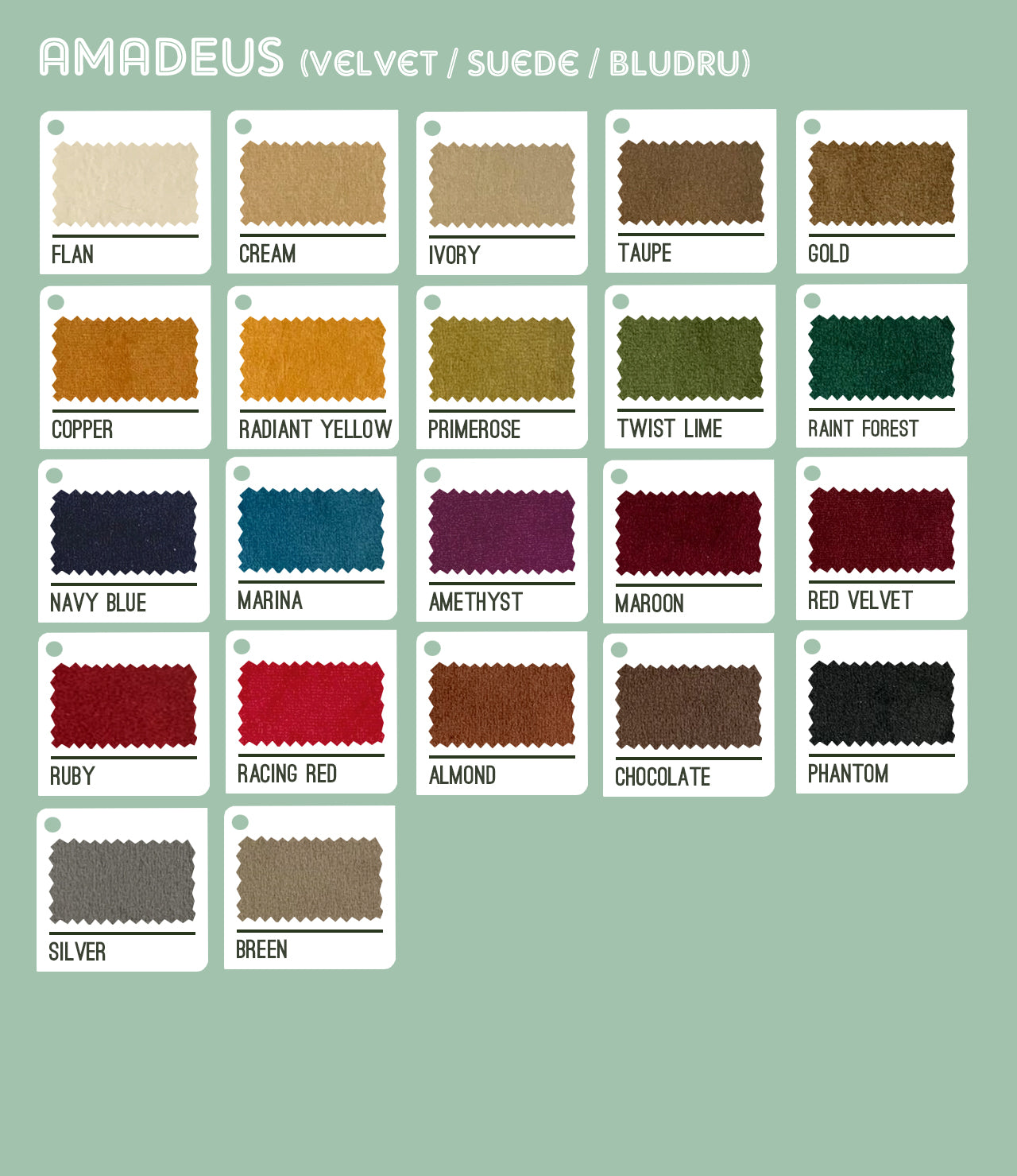 Naray Sofa tanpa Lengan