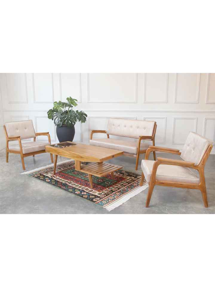 Fresh Danish Set Kursi Tamu