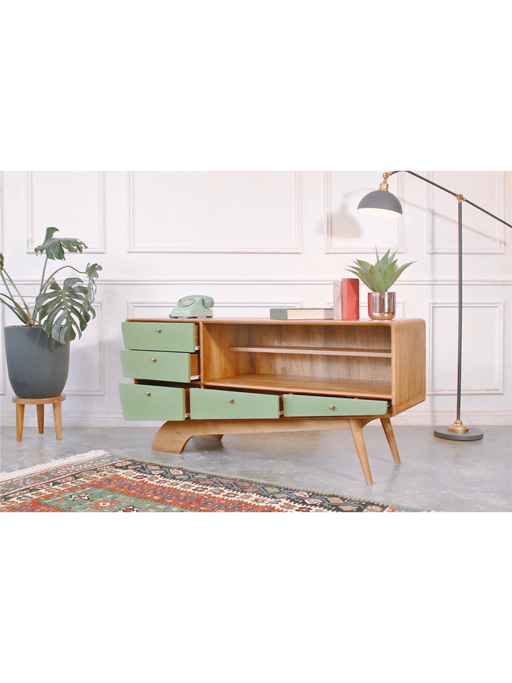 Hugo Lemari Bufet/Kabinet/Credenza