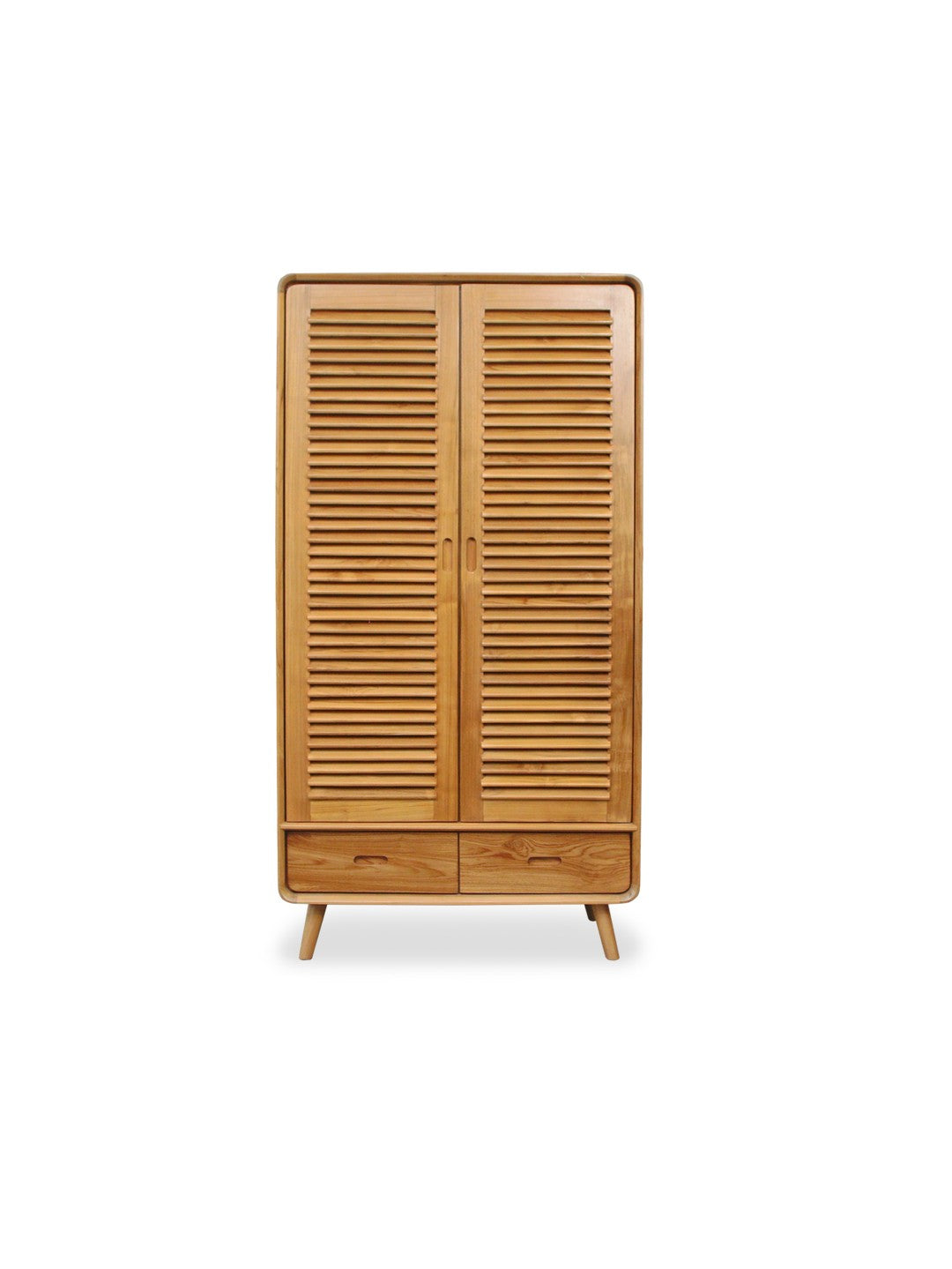 Lemari Krepyak (2 Pintu)