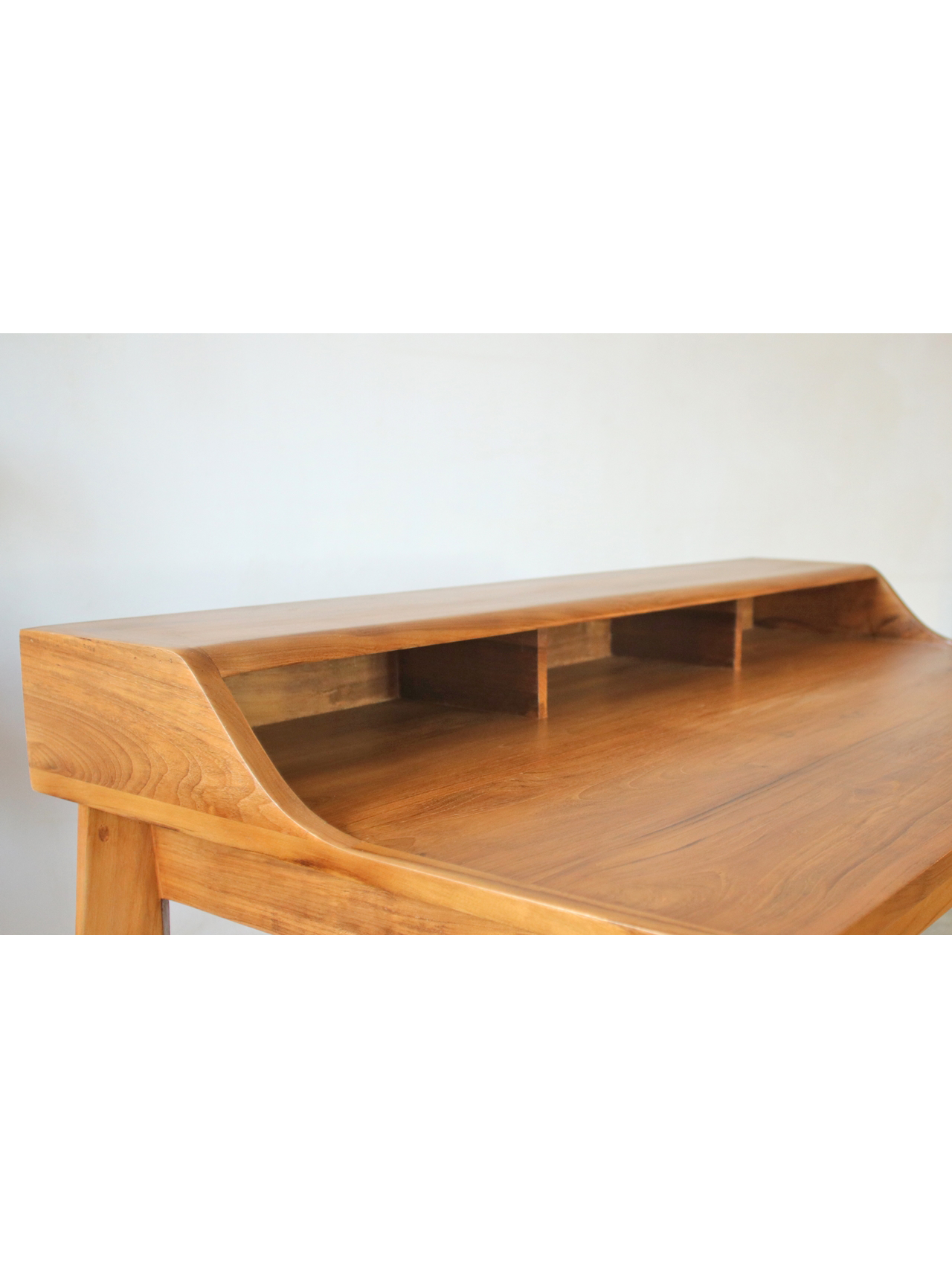 Kencana Set Meja Kerja/Meja Belajar