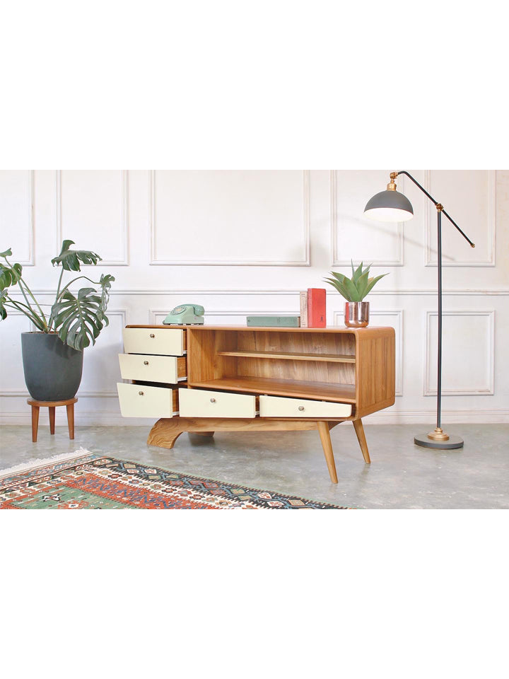 Hugo Lemari Bufet/Kabinet/Credenza