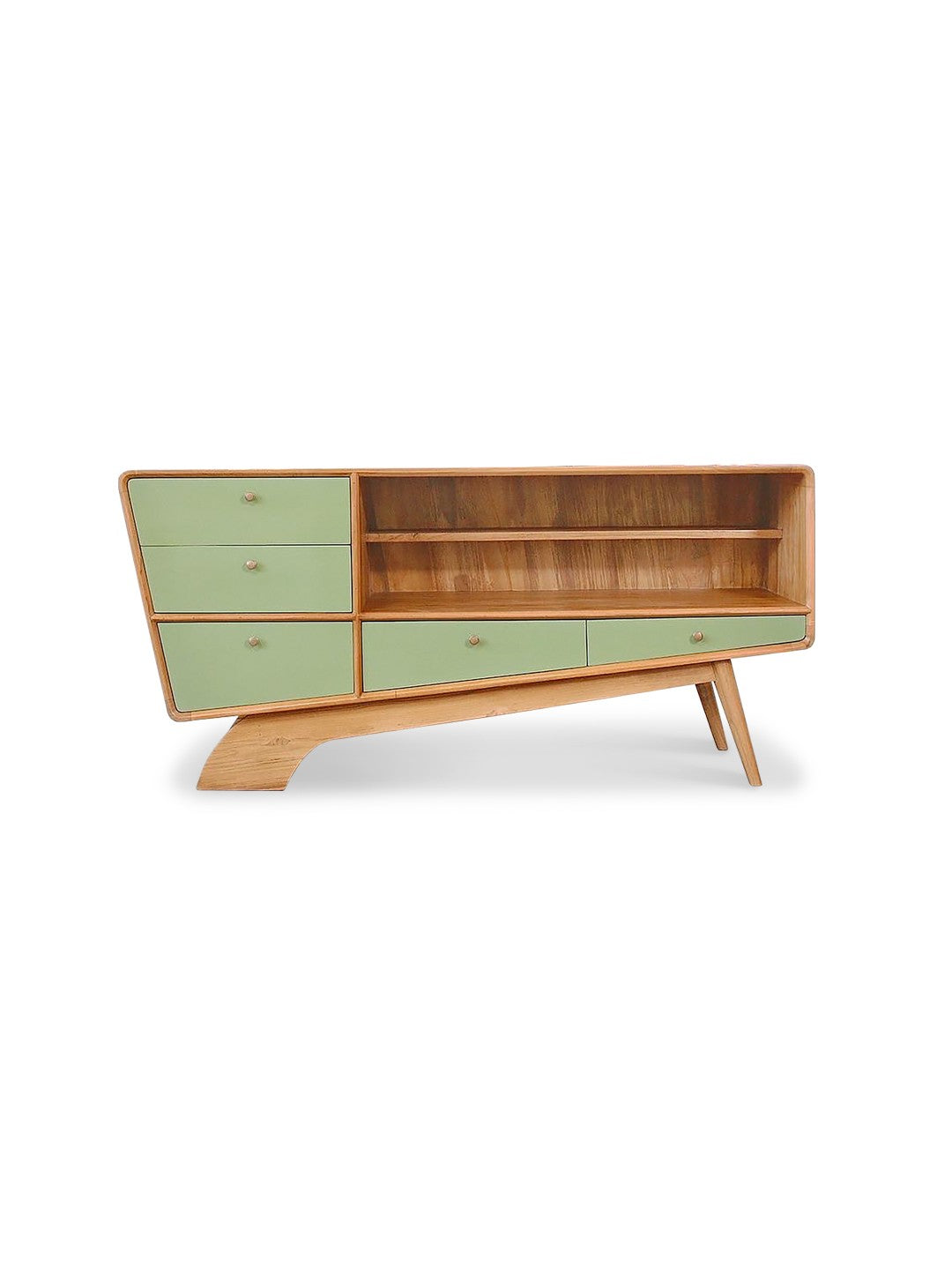 Hugo Lemari Bufet/Kabinet/Credenza
