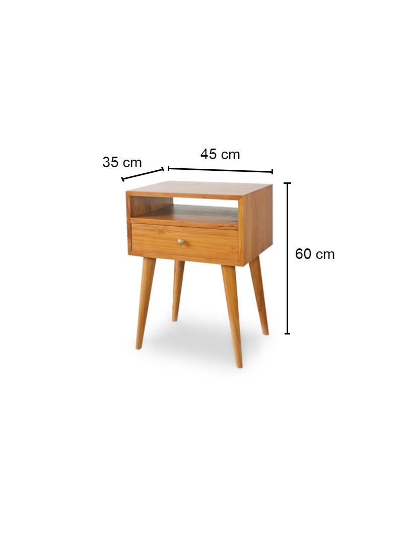 Classy Nakas/Meja Samping