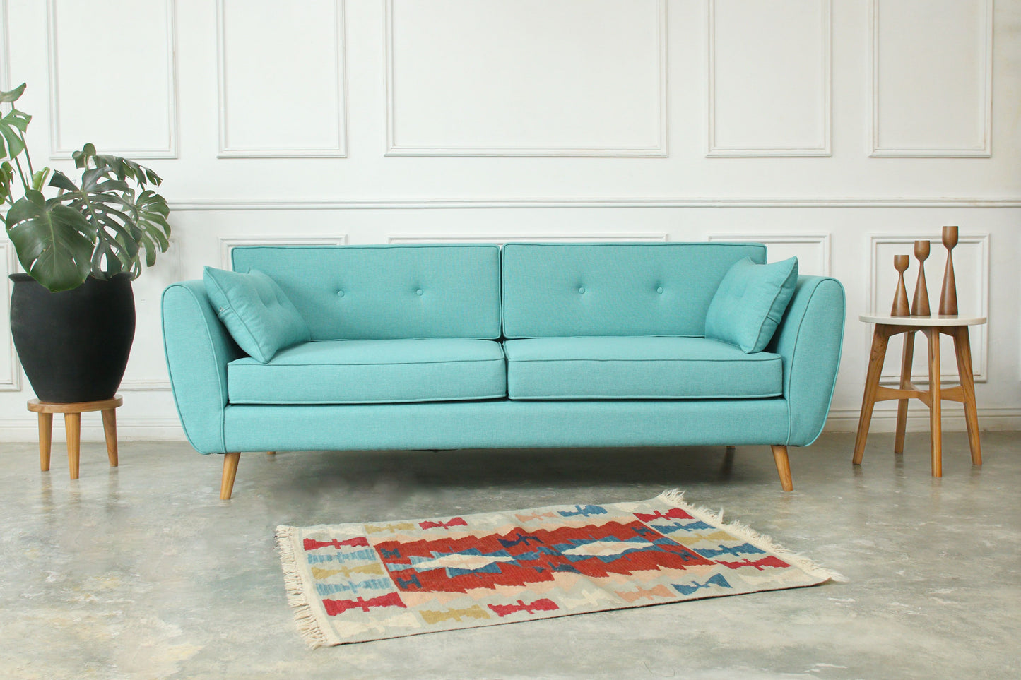 Olivia Sofa Berlengan