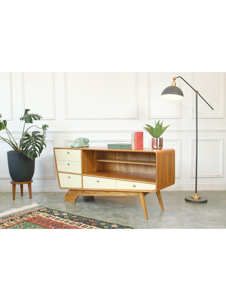 Hugo Lemari Bufet/Kabinet/Credenza