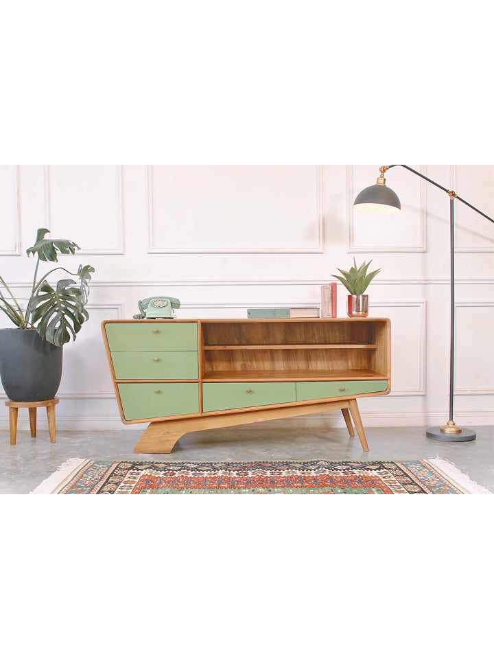 Hugo Lemari Bufet/Kabinet/Credenza