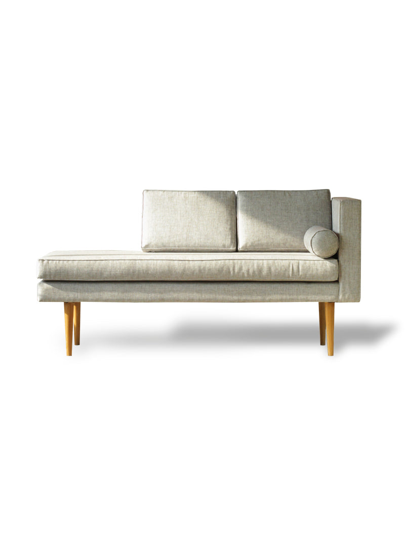 Naray Sofa tanpa Lengan