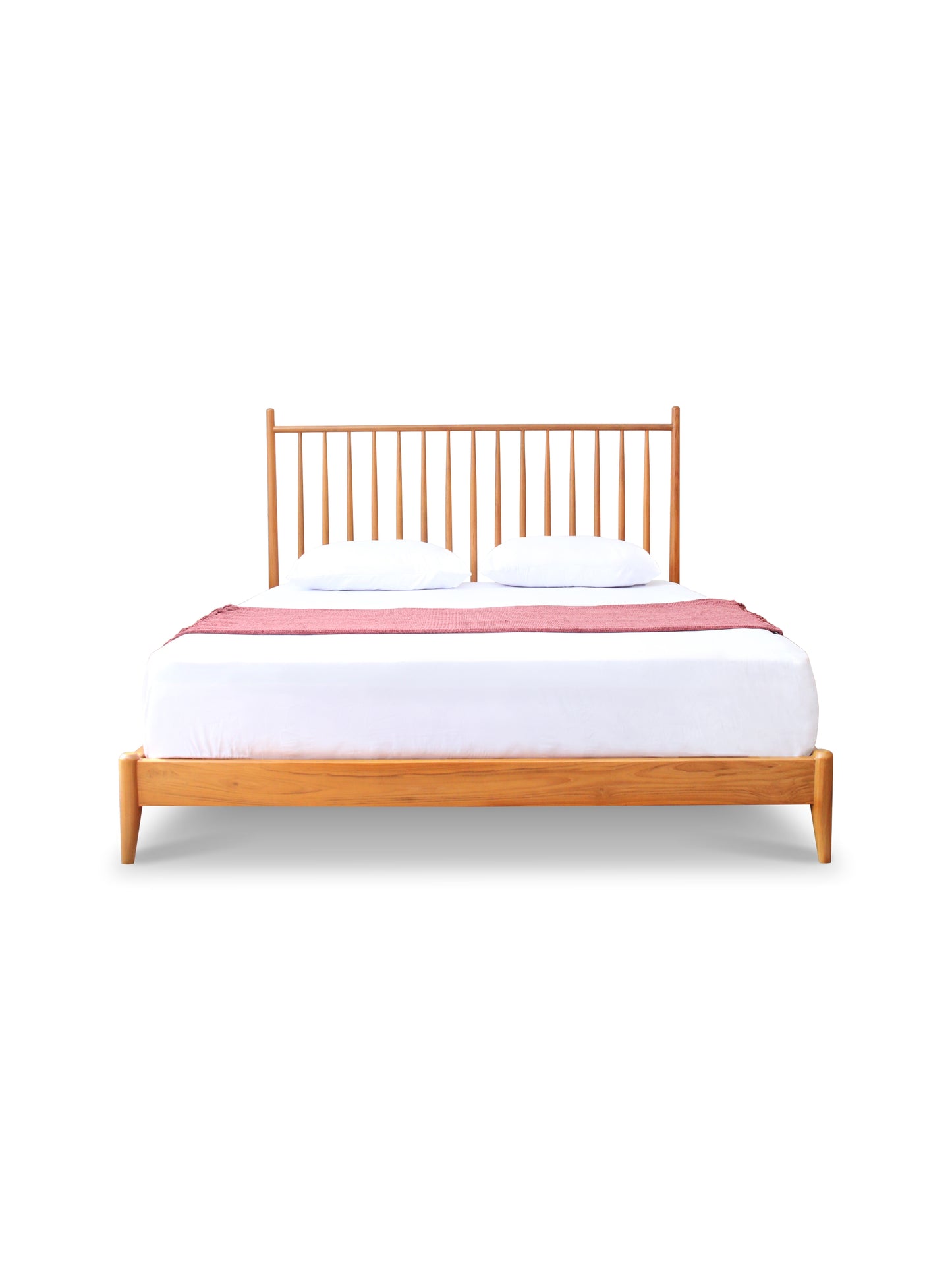 Hannah Bed Frame