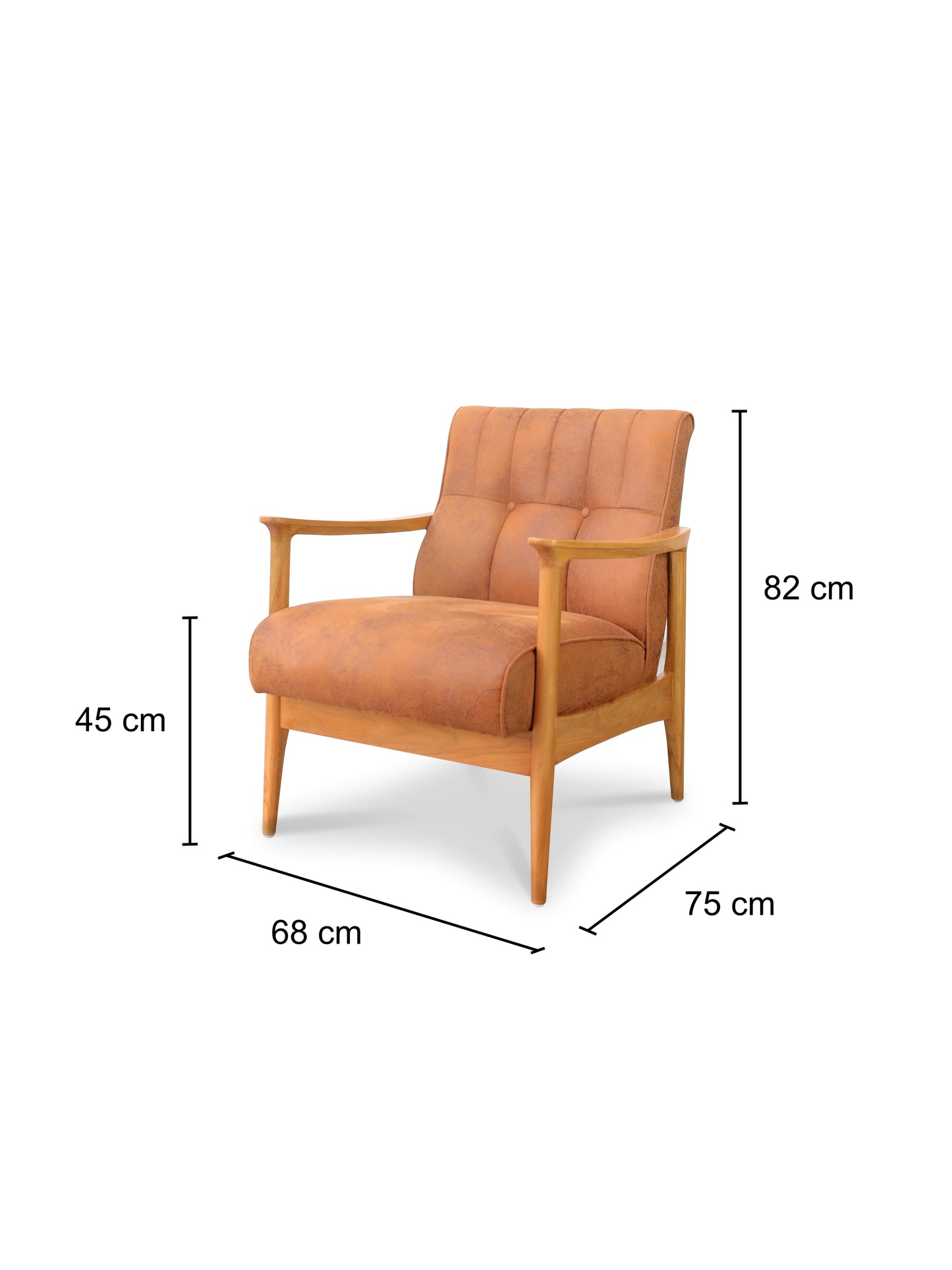 Ben Armchair