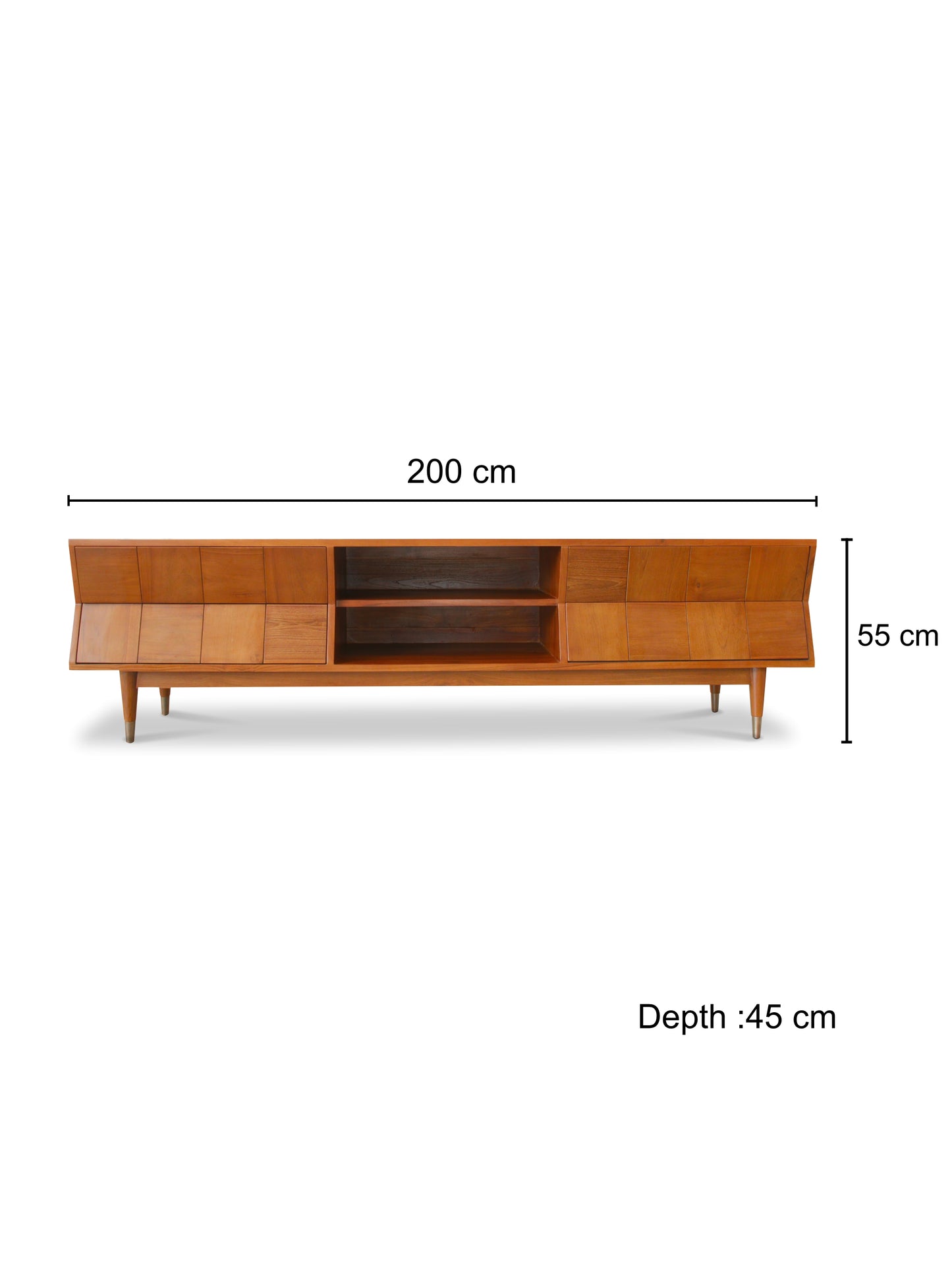 Krama TV Cabinet