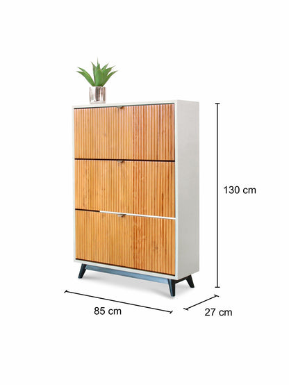 Menata Shoe Cabinet