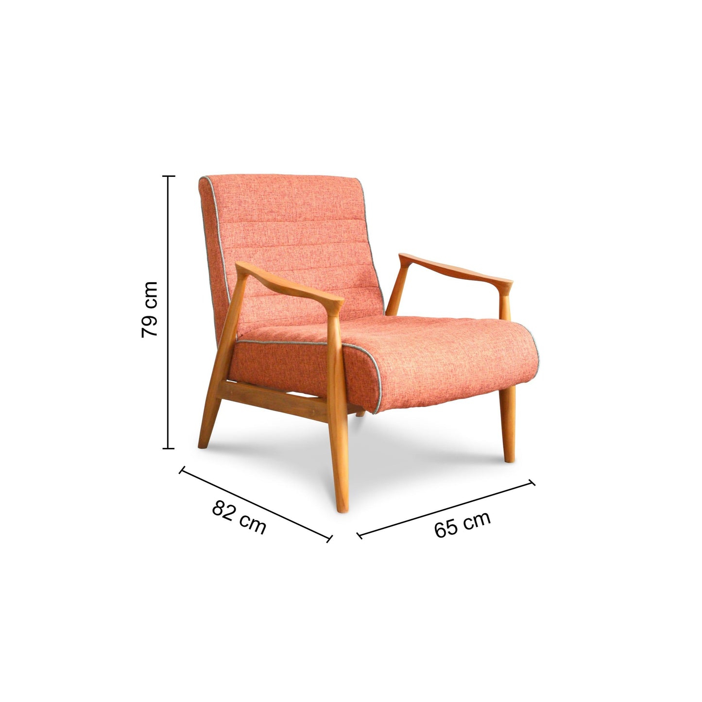 Namburan Armchair