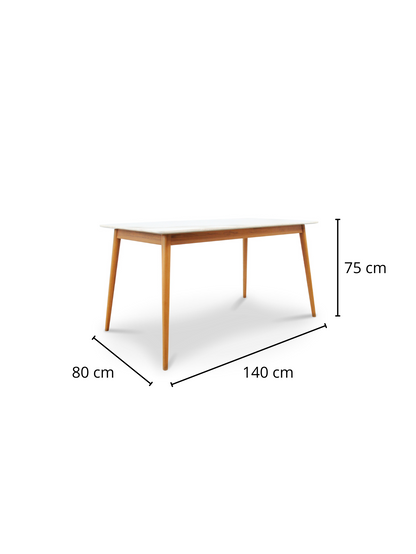 Marla Dining Table