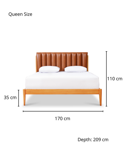 Sara Bed Frame