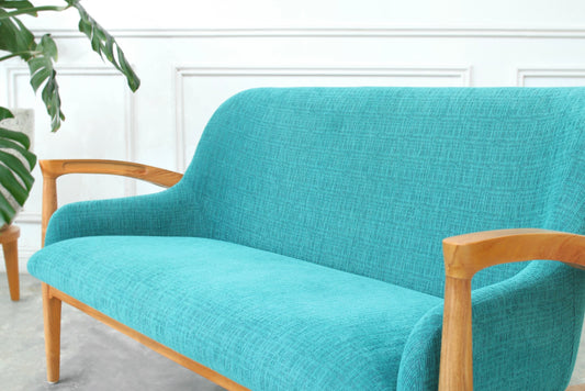 Celia Kursi dengan Sandaran Lengan (Double Seater)