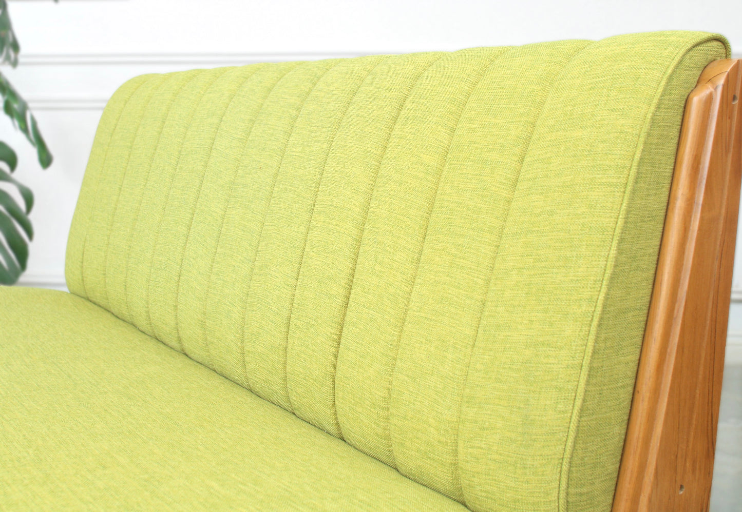 Elena Set Sofa tanpa Sandaran Lengan