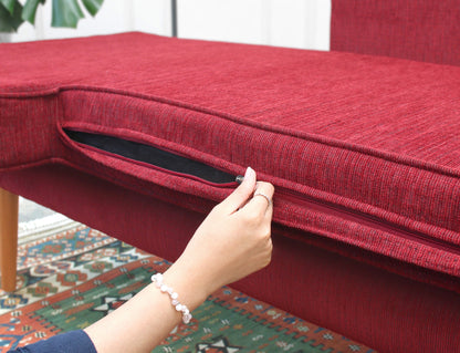 Naray Sofa tanpa Lengan