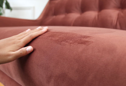 Hestia Set Sofa Berlengan