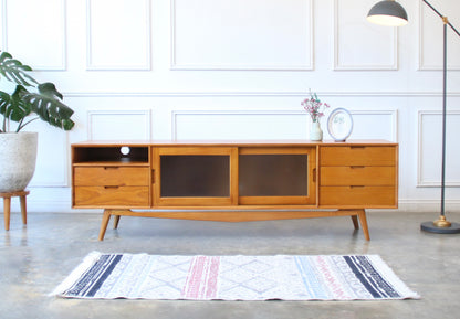 Yuki TV Cabinet