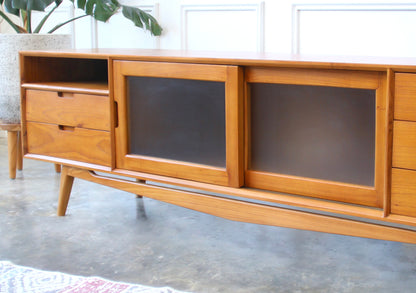 Yuki TV Cabinet