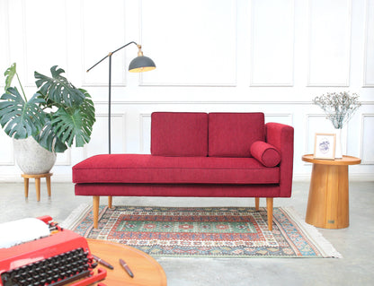 Naray Sofa tanpa Lengan