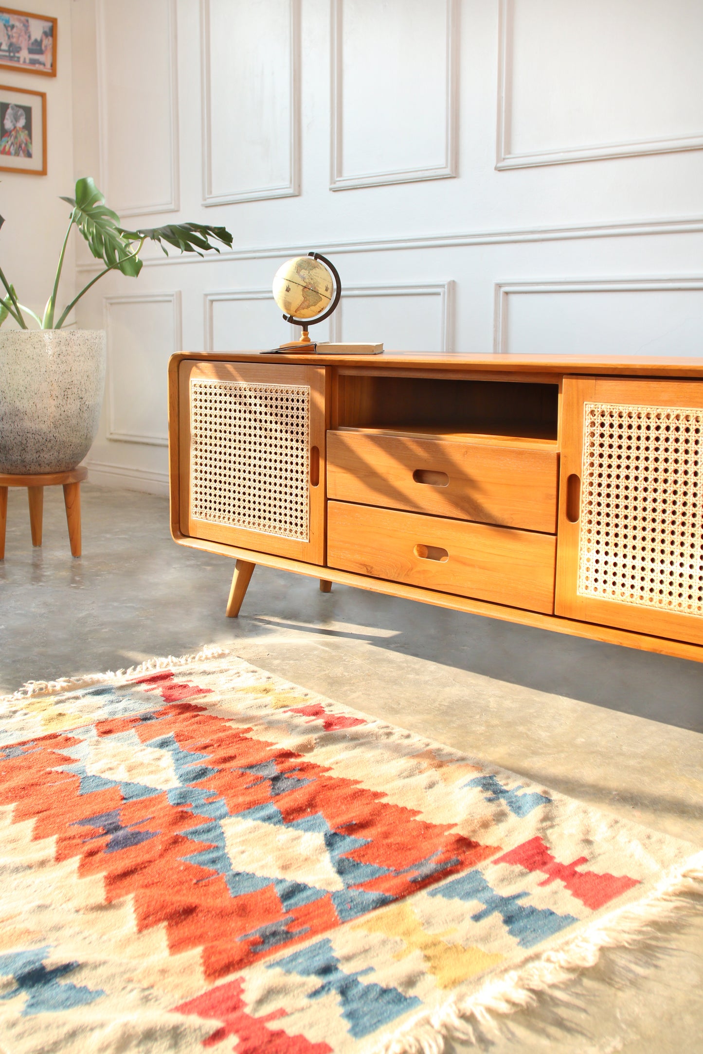 Ottila TV Cabinet