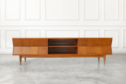 Krama TV Cabinet