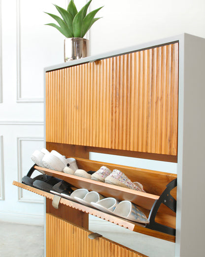 Menata Shoe Cabinet