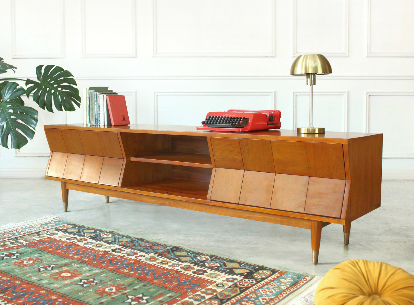 Krama TV Cabinet