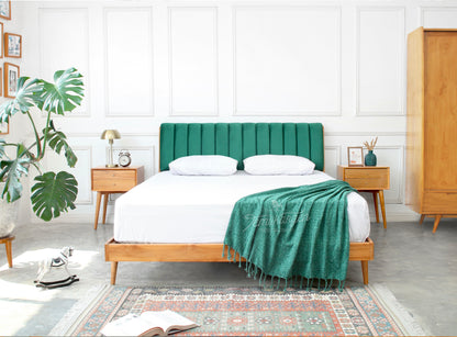 Dipan Tempat Tidur Elena