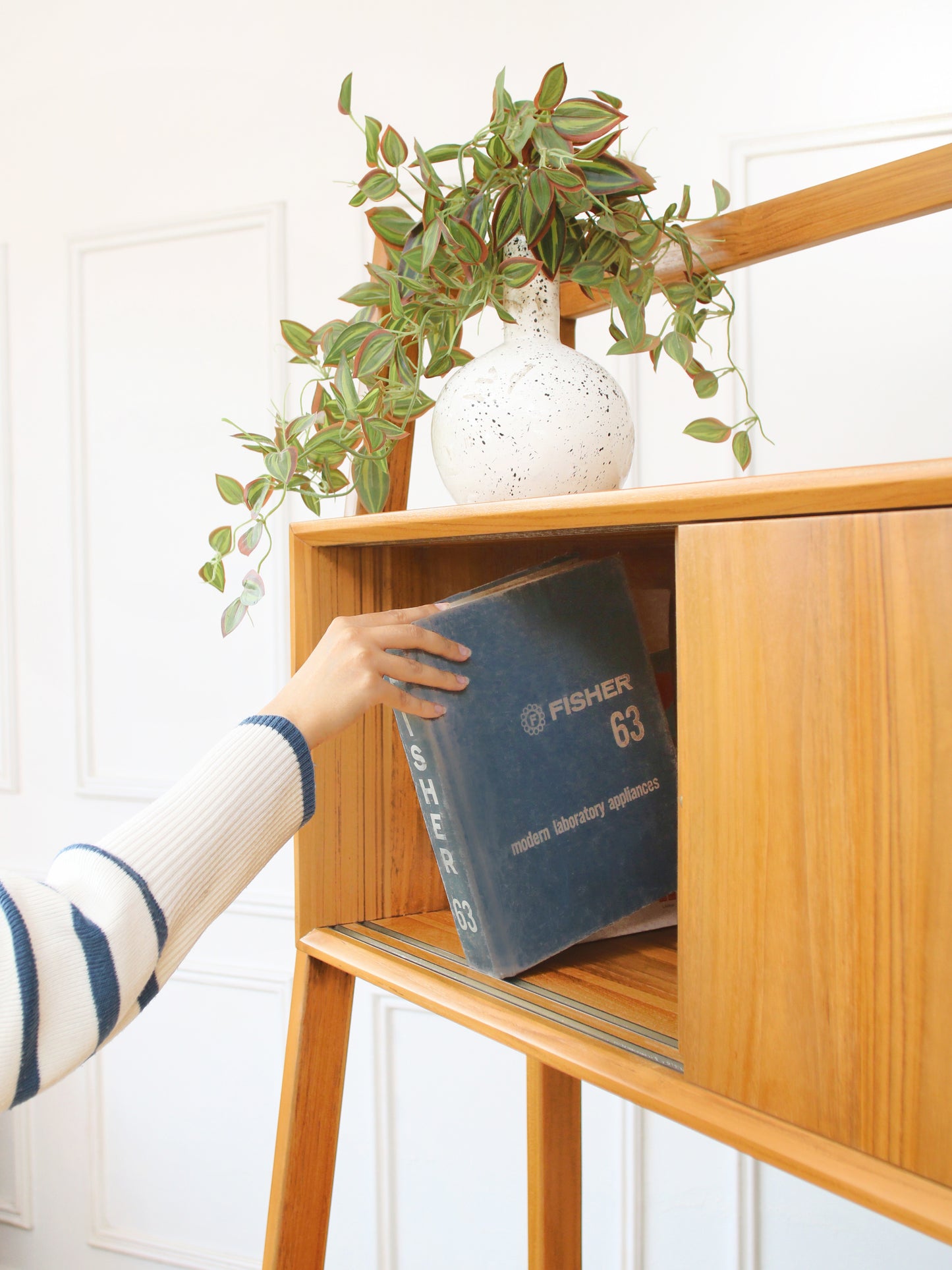 Danish Multi-desk