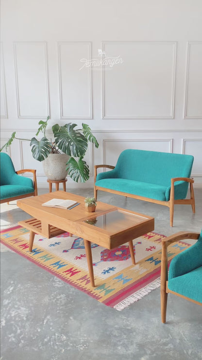 Celia Set Kursi Tamu