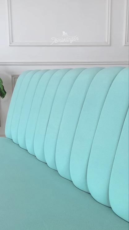 Elena Set Sofa tanpa Sandaran Lengan