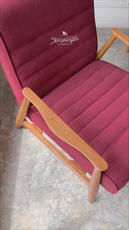 Namburan Set Kursi Tamu (Three Seater)
