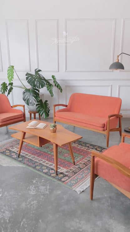 Celia Set Kursi Tamu