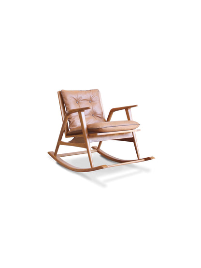 Classy Rocking Chair