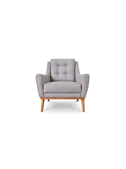 Hestia Sofa (single seater)